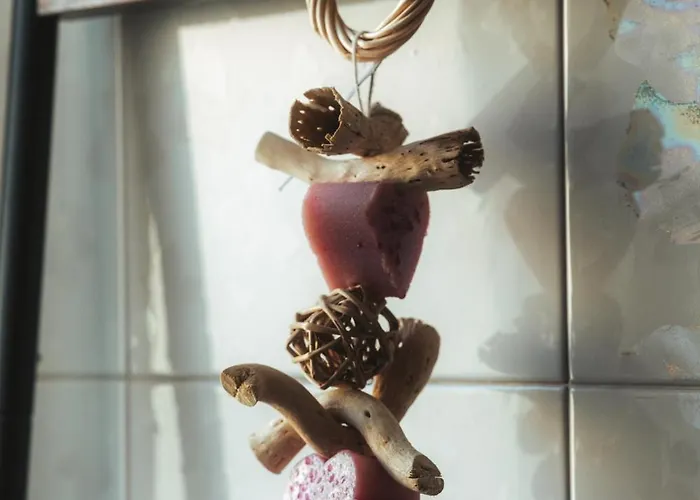 Appartement C'era Volta