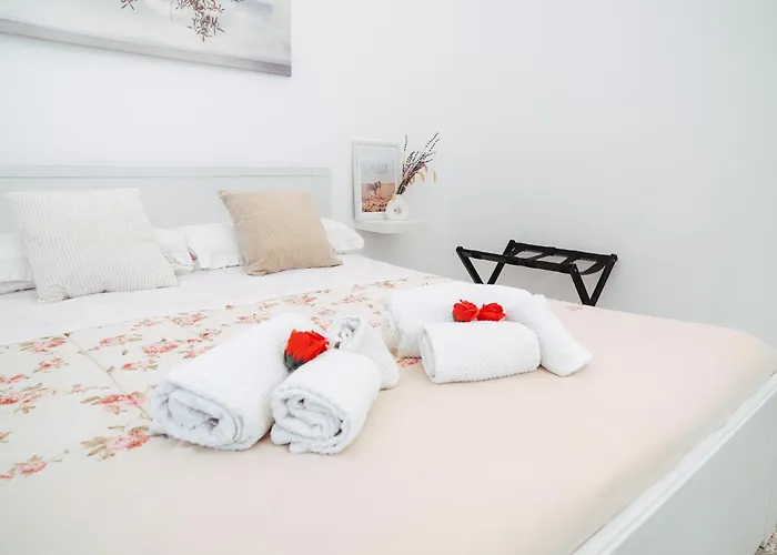 Appartement C'era Volta