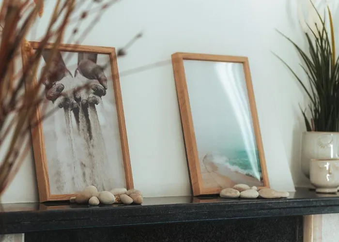 C'era Volta Appartement *