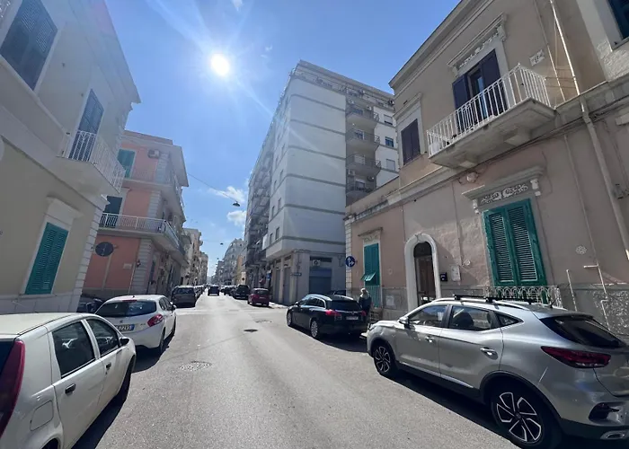 C'era Volta Appartement