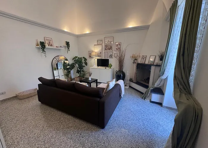 C'era Volta Appartement *