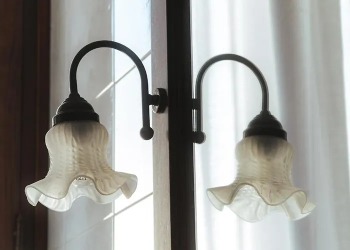 Appartement C'era Volta