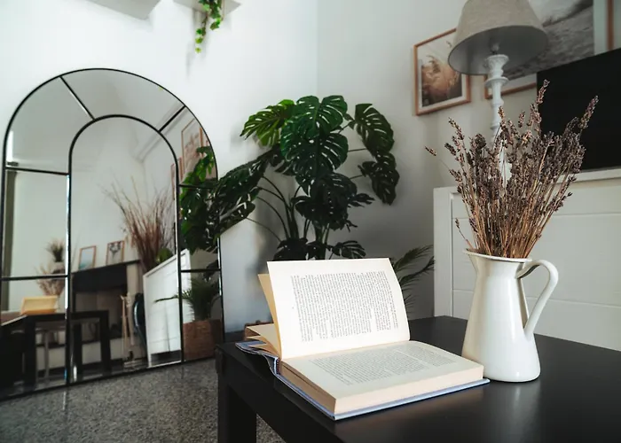 Appartement C'era Volta *